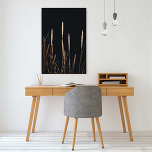 Tableau blés dorés Tableau plexiglas