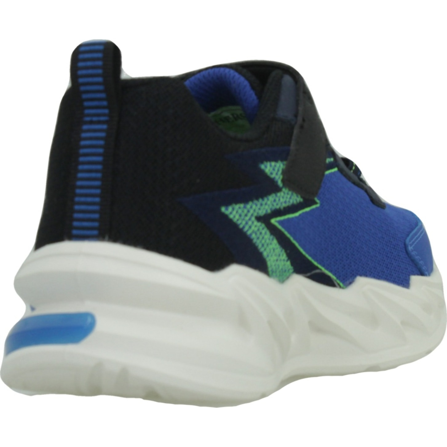 Zapatillas Niño Skechers Light-surge Azul