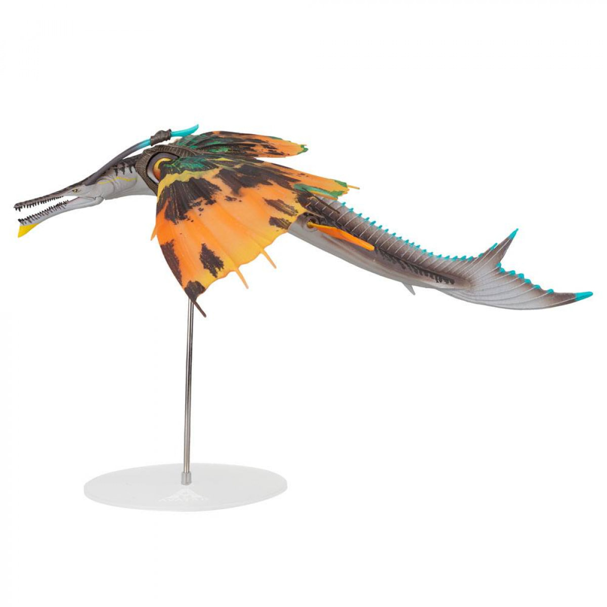 Avatar: The Way Of Water Mega Action Figura Skimwing Mcfarlane Toys