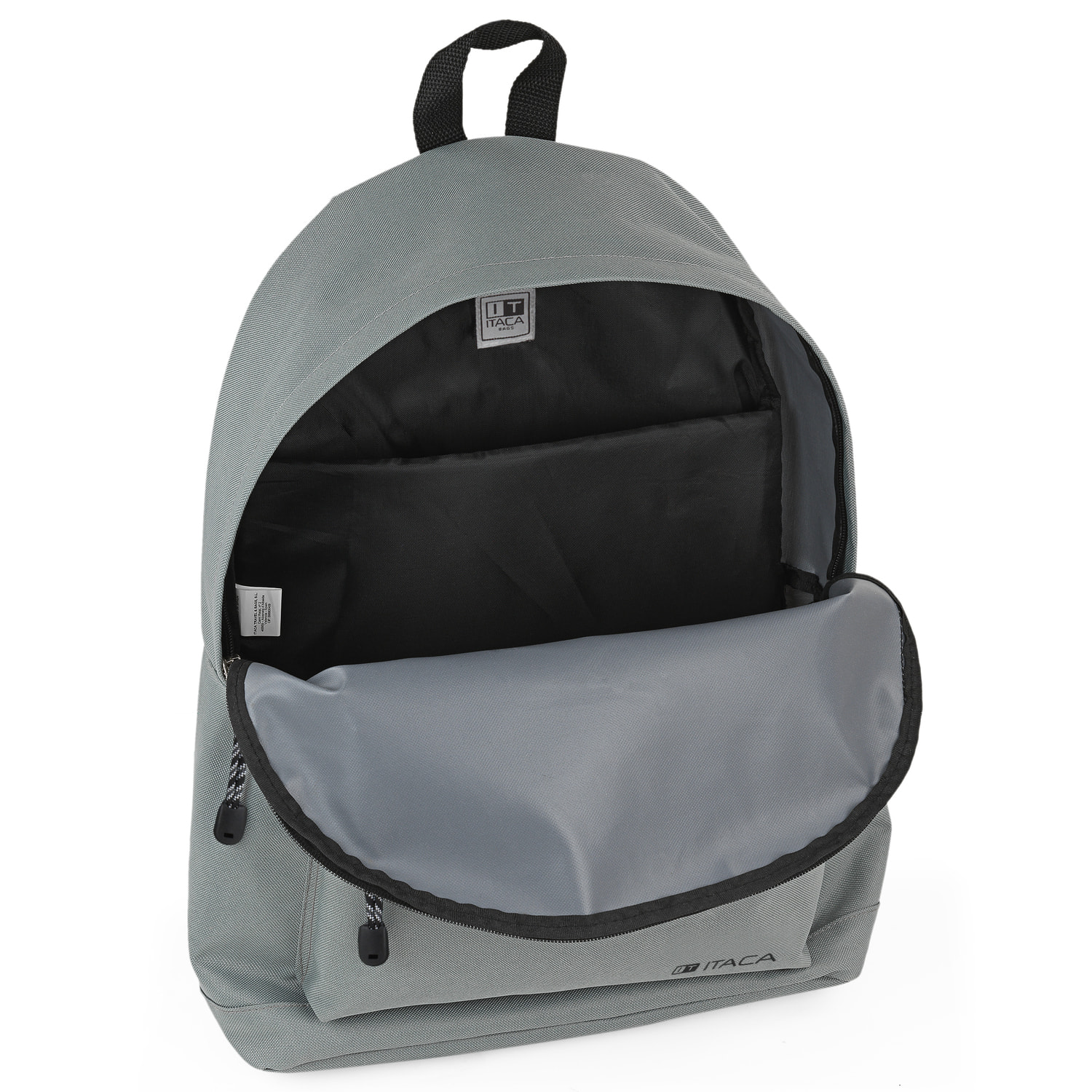 Mochila Itaca Spey Gris
