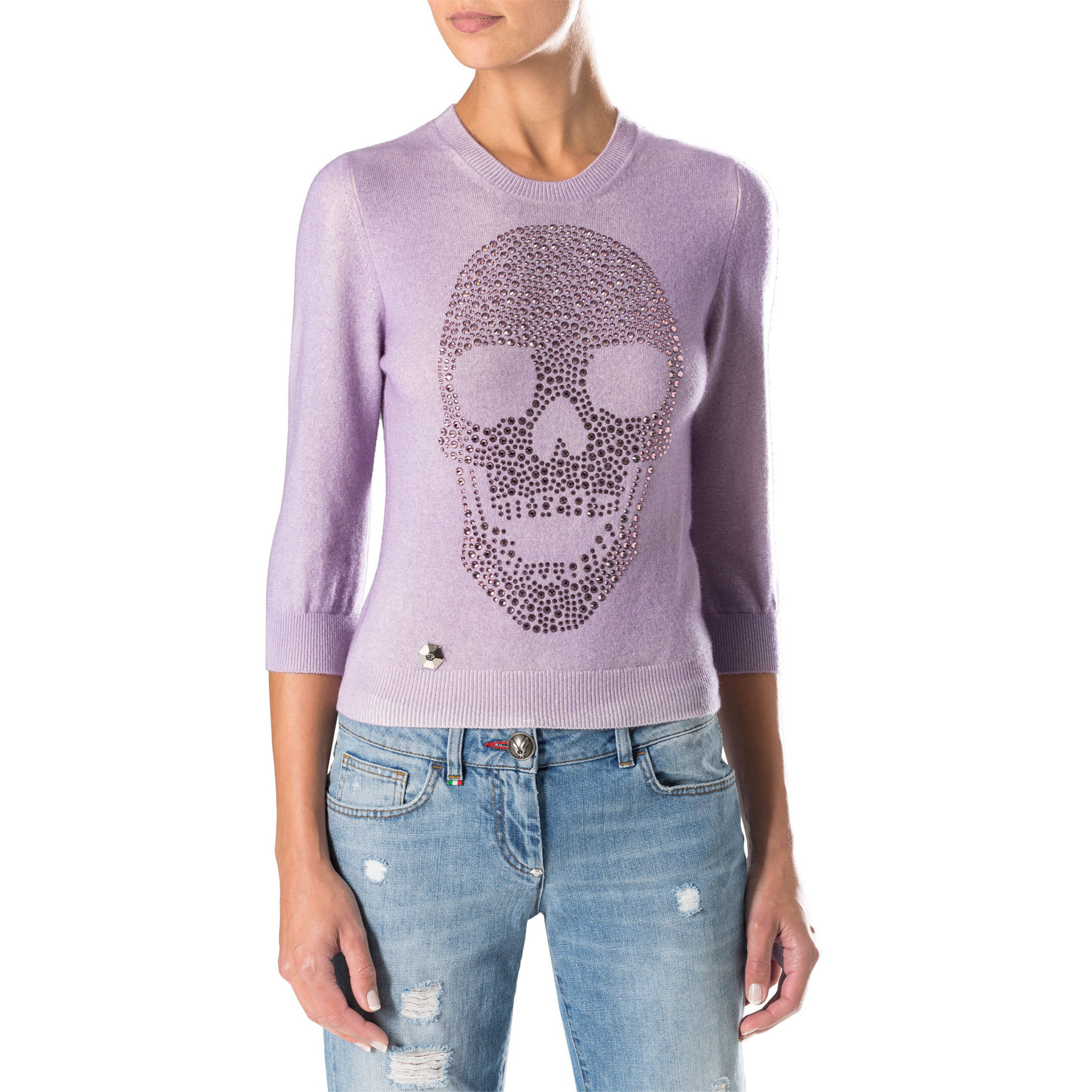 PHILIPP PLEIN Jersey