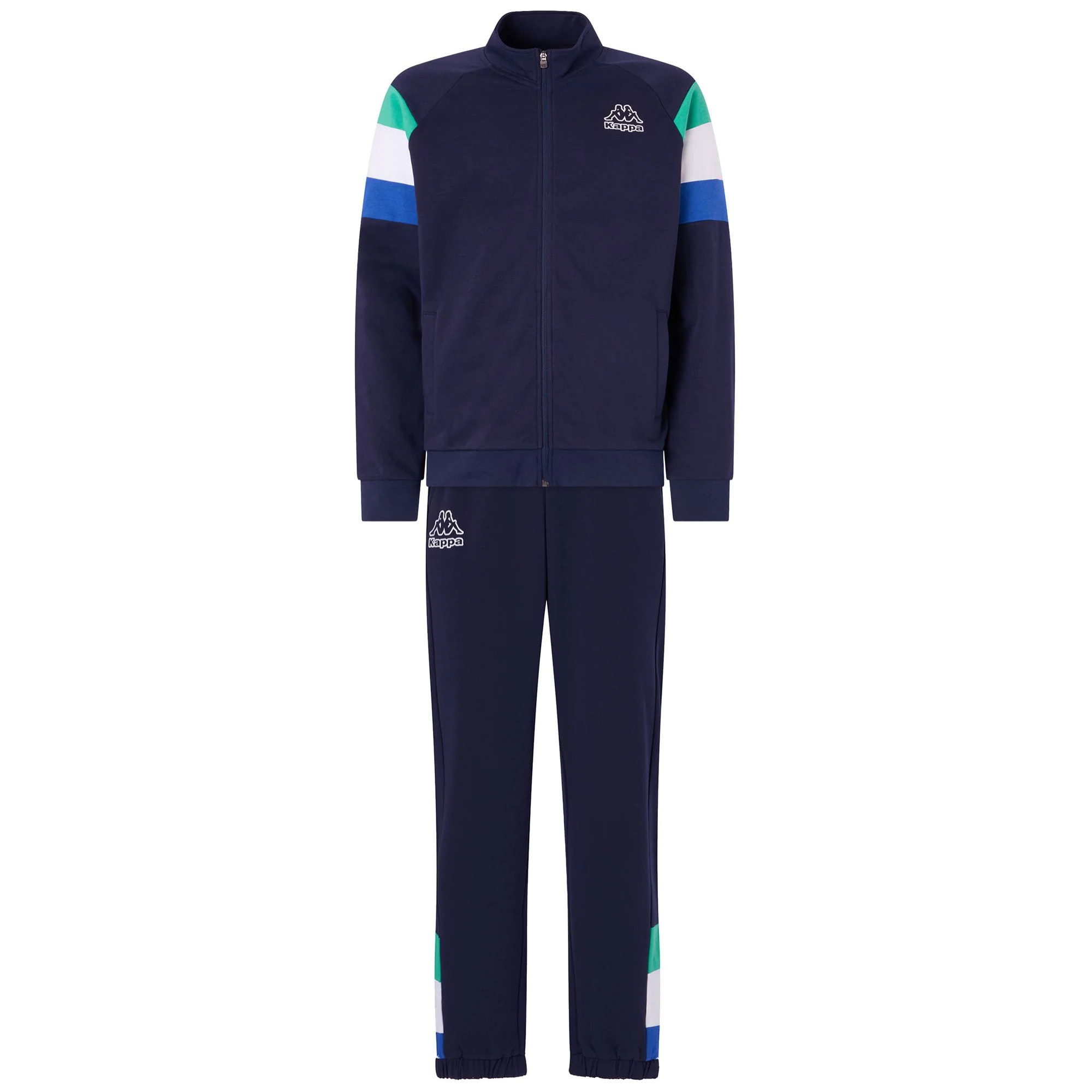 Chandal Kappa Hombre Logo Guiotti