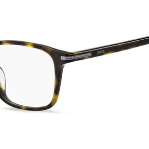 Gafas de Vista Hugo Boss 1848/G 086 de Acetato Hombre 51 mm