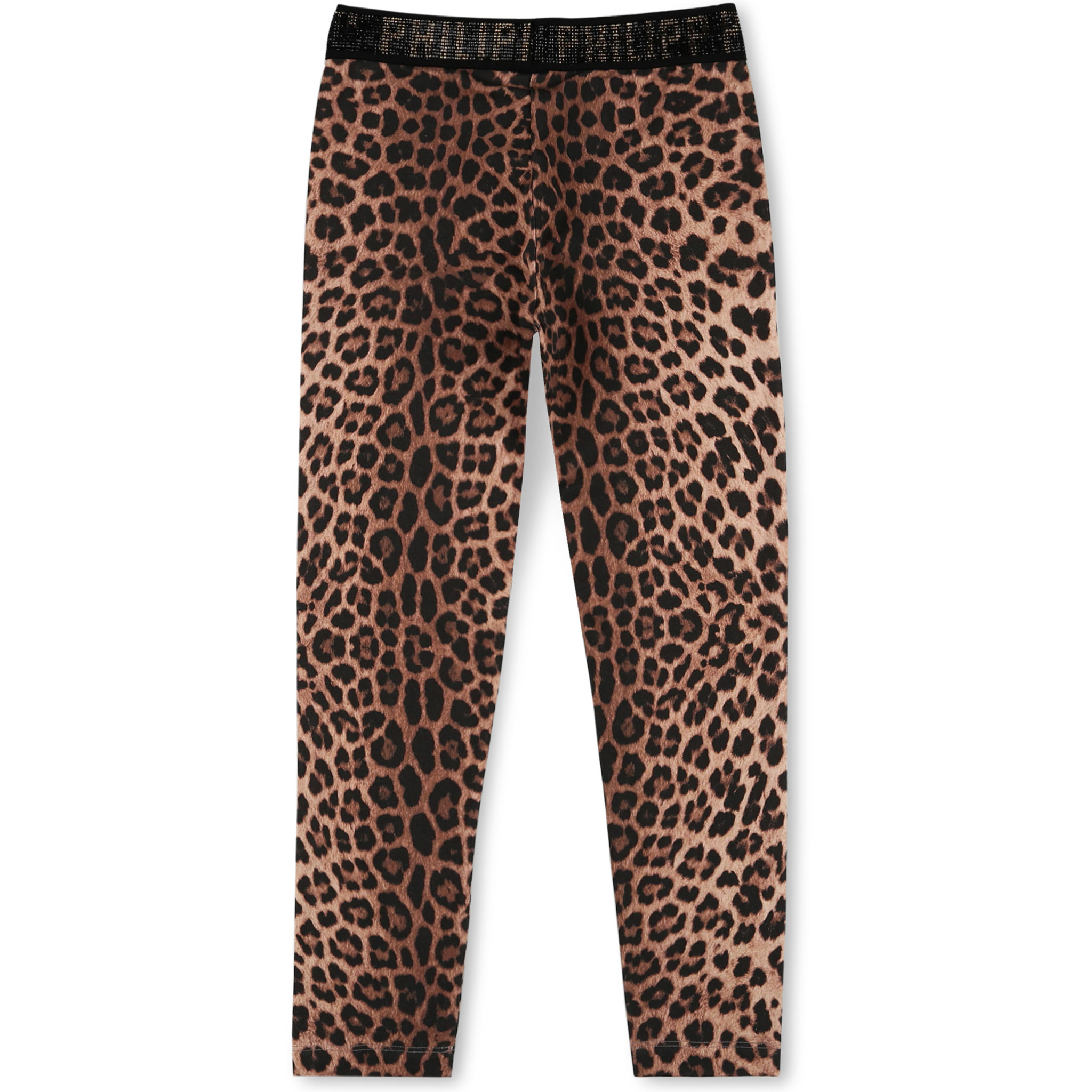 PHILIPP PLEIN Jogging Leggings
