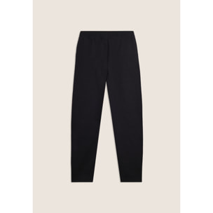 Pantaloni a Fondo Dritto con Coulisse logata FREDDY