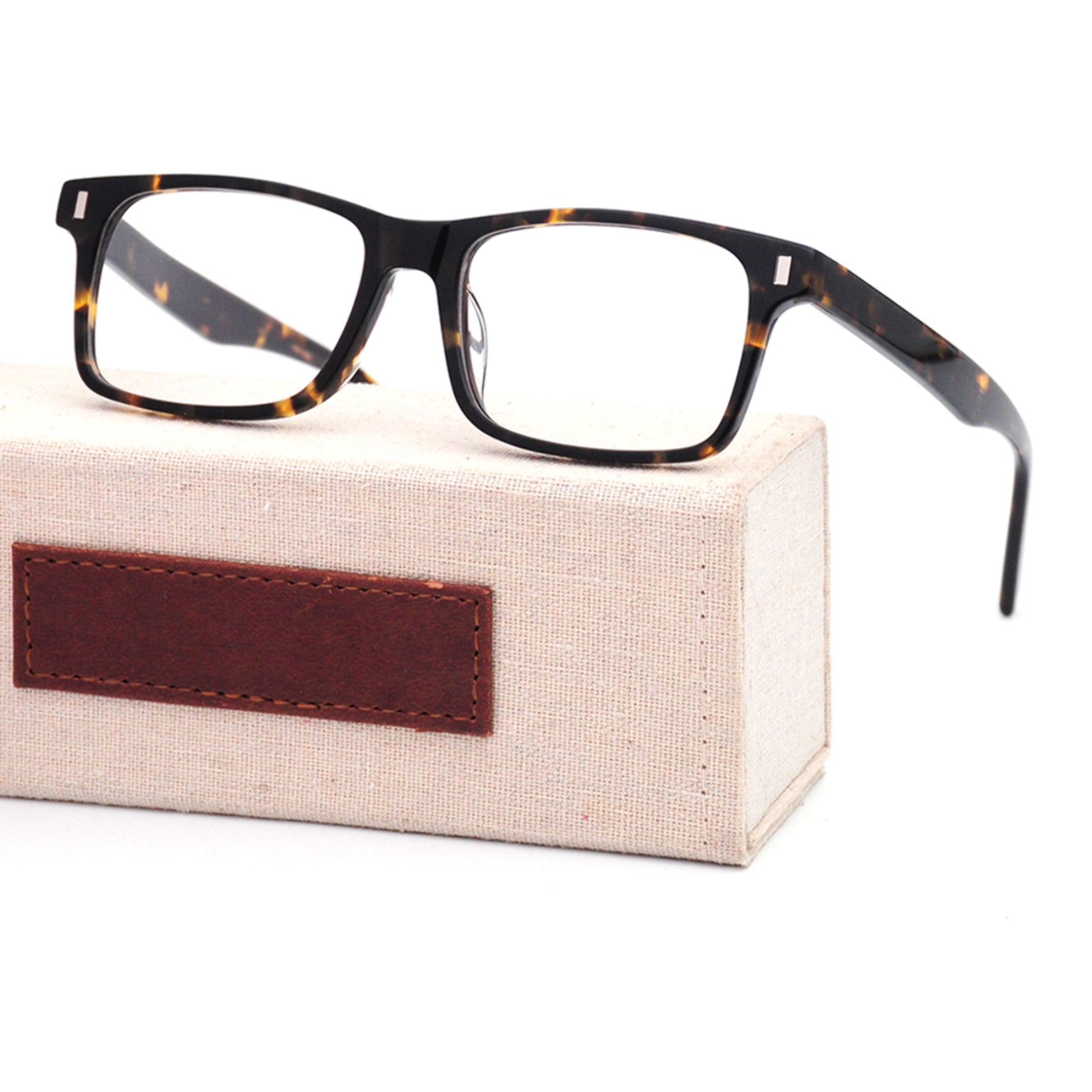 GAFAS DE SOL OCEAN CIRCLE de color Dorado