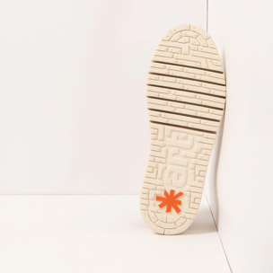 Zapatos 1788 MULTI LEOPARD /BELLEVILLE color Multi leopard