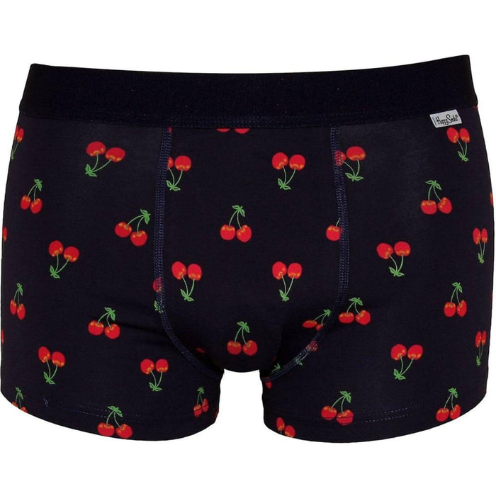 Bóxer cherry negro trunk