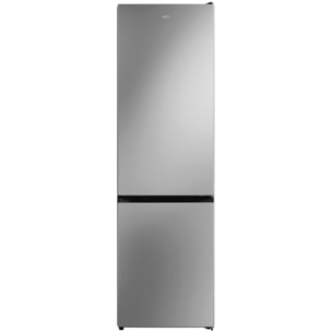 AEG Frigorífico combi de libre instalación Serie 6000 TwinTech® Total No Frost de 201,7 cm ORC6M341CV