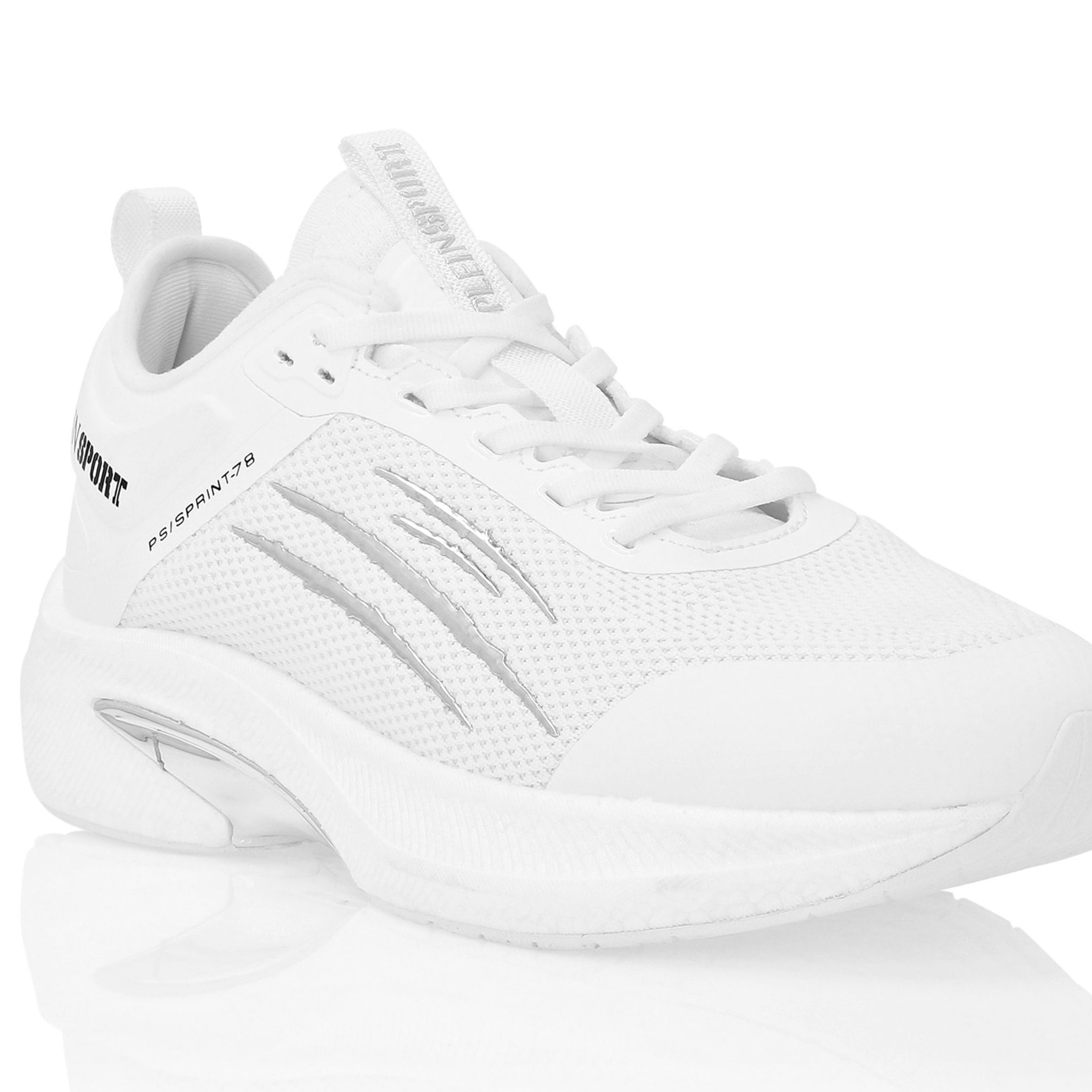 PLEIN SPORT Runner Sneaker