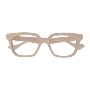 Gafas de Vista Gucci GG1536O-007 de Acetato Mujer 53 mm