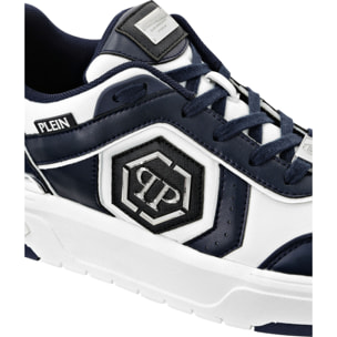 PHILIPP PLEIN Zapatillas bajas PREDATOR