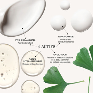 Neo-Sérum - Concentré Revitalisant Cellulaire