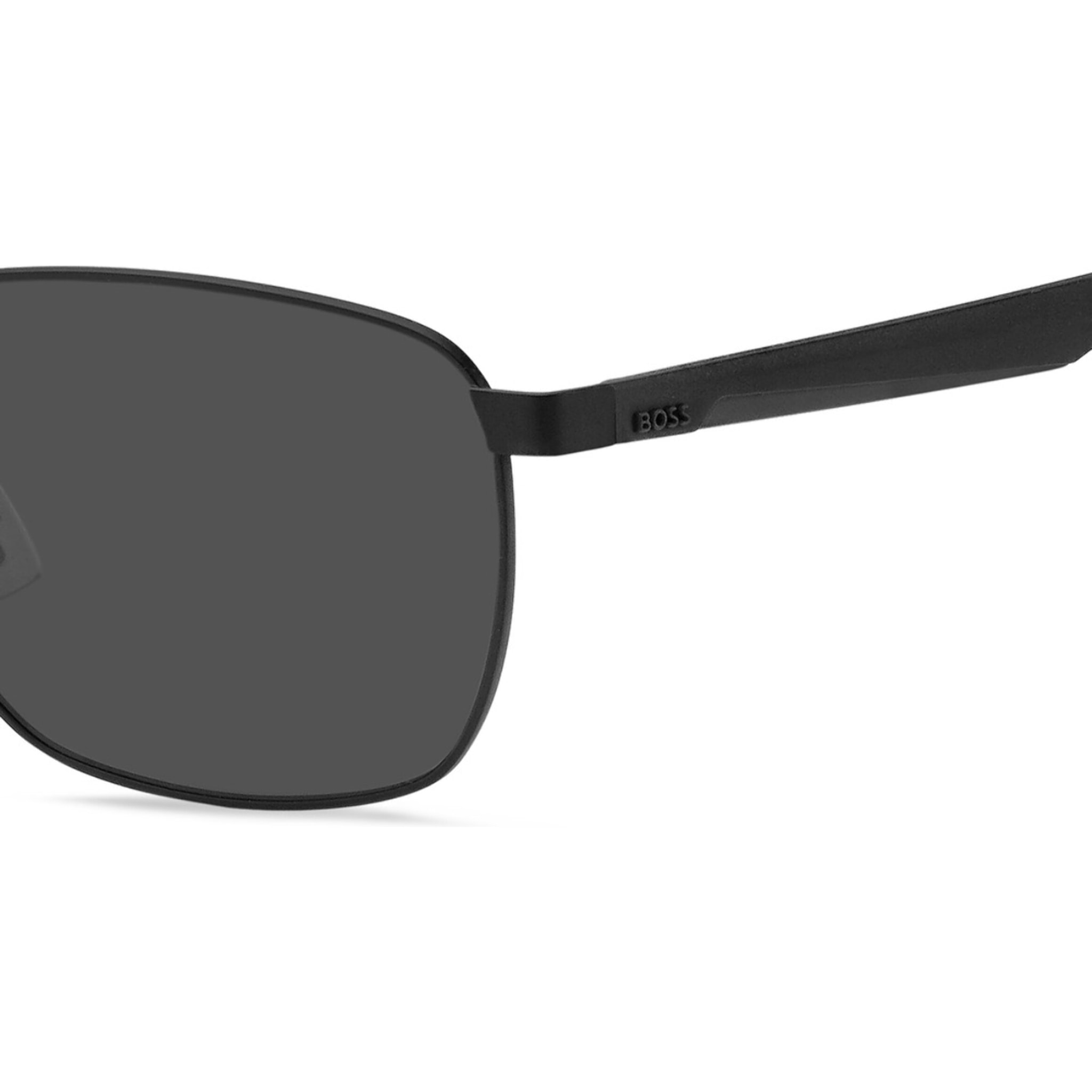 Gafas de Sol Hugo Boss 1469/F/SK 003 de Metal Hombre 62 mm