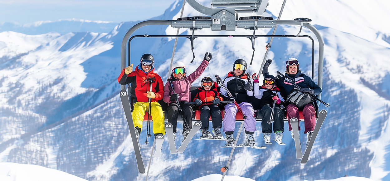 SEMILOM RESORT pas cher sur VEEPEE