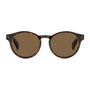 Gafas de Vista Polaroid PLD 0031/R/C 086 50 Polarizadas Unisex 50 mm