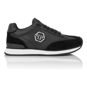 PHILIPP PLEIN Zapatillas de running HEXAGON