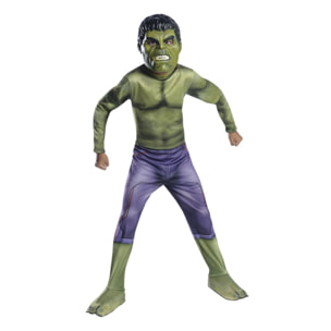 DISFRAZ HULK RAGNAROK CLASSIC INF