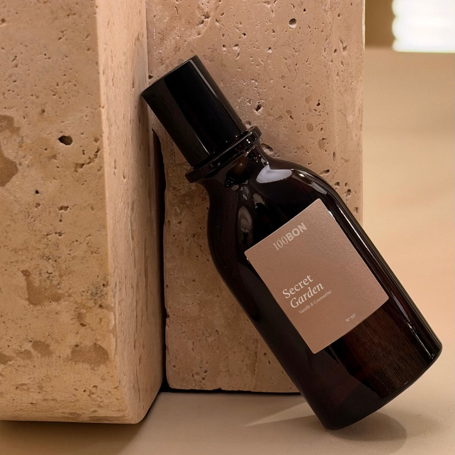 Secret Garden - Eau de Toilette