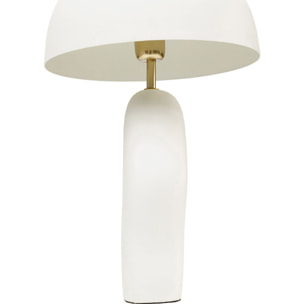 Lampe Nube blanche Kare Design