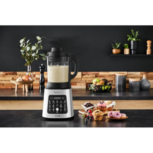 Blender chauffant MOULINEX Perfect Mix Cook LM835D10