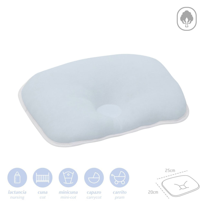 Cambrass Cojin De Brazo Liso E