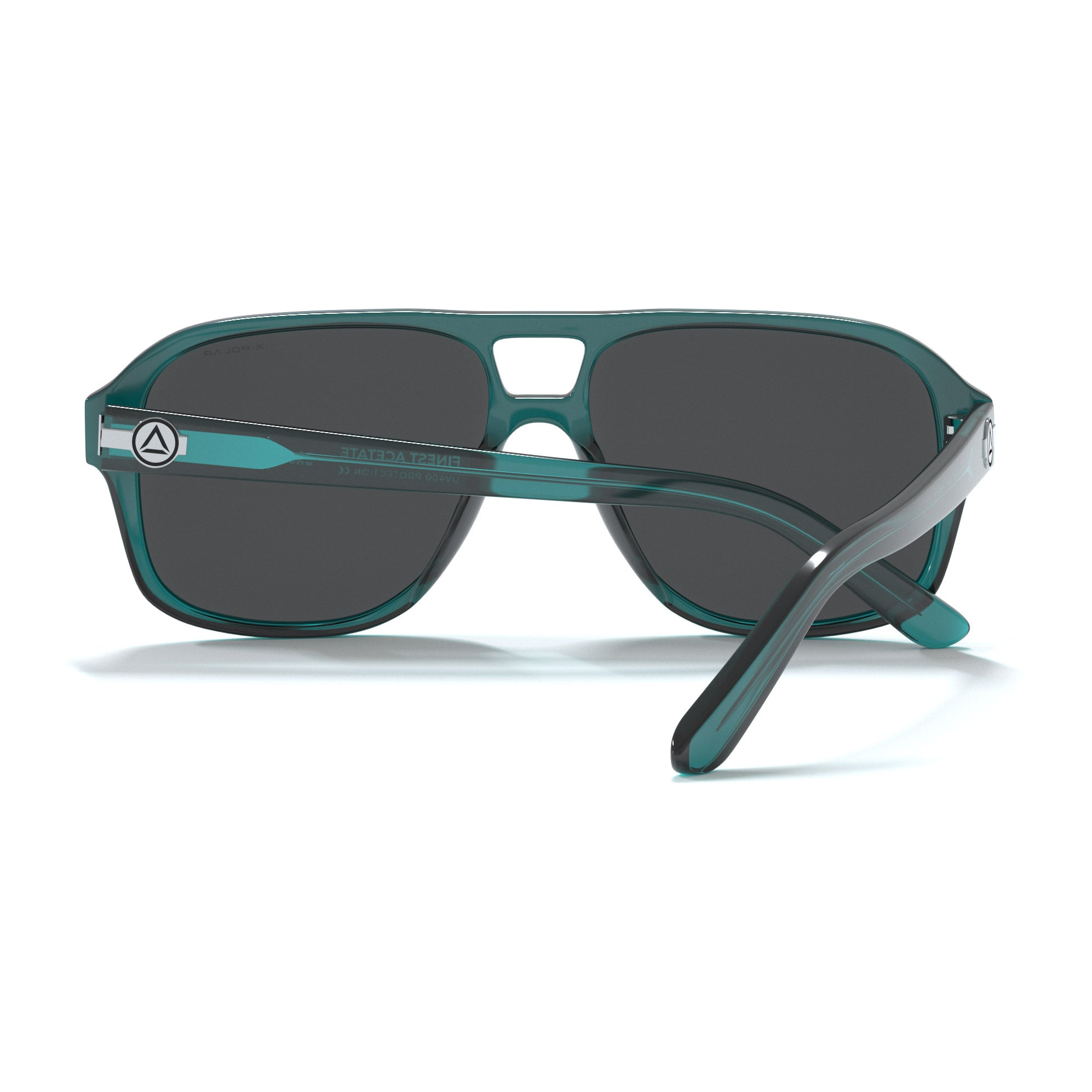 Gafas de Sol Uller Base Camp Blue / Black para hombre y para mujer