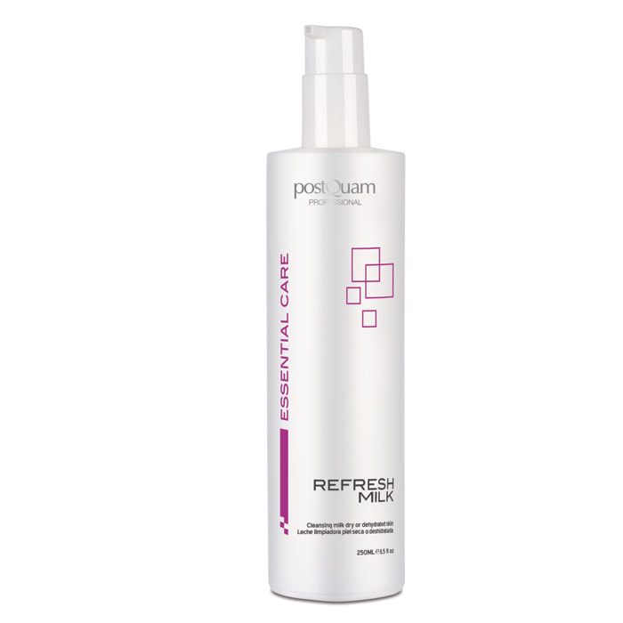 Leche seca 250 ml.