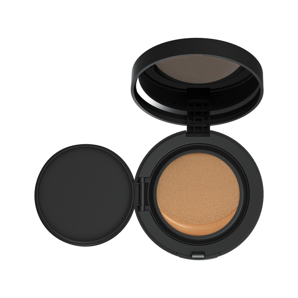 L'Oréal Paris x Mugler Cushion Fond de Teint Eclat Doux Illusion 7
