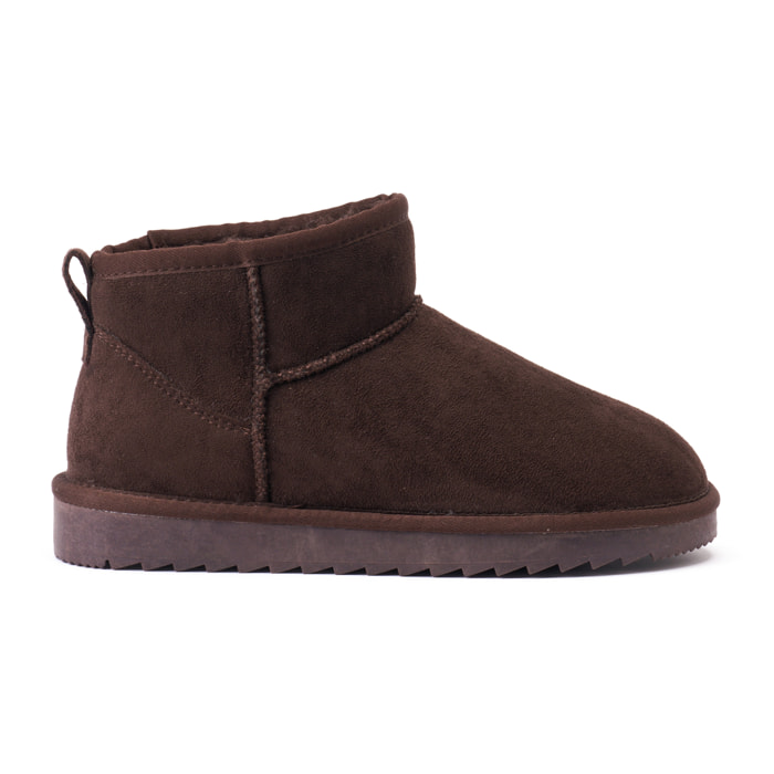 Stivaletto Mandèl Testa di Moro