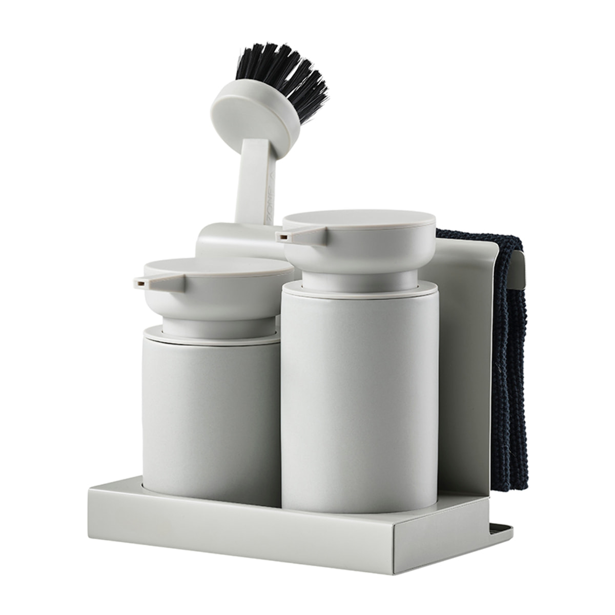 Set de vaisselle DIISH