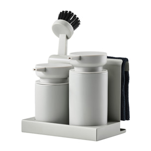 Set de vaisselle DIISH