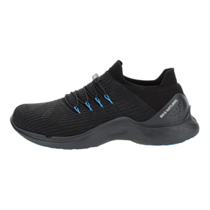 UYN sneakers uomo black