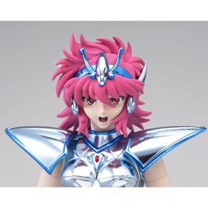 Saint Seiya Myth Cloth Saintia Sho Equuleus Shoko Action Figura Bandai