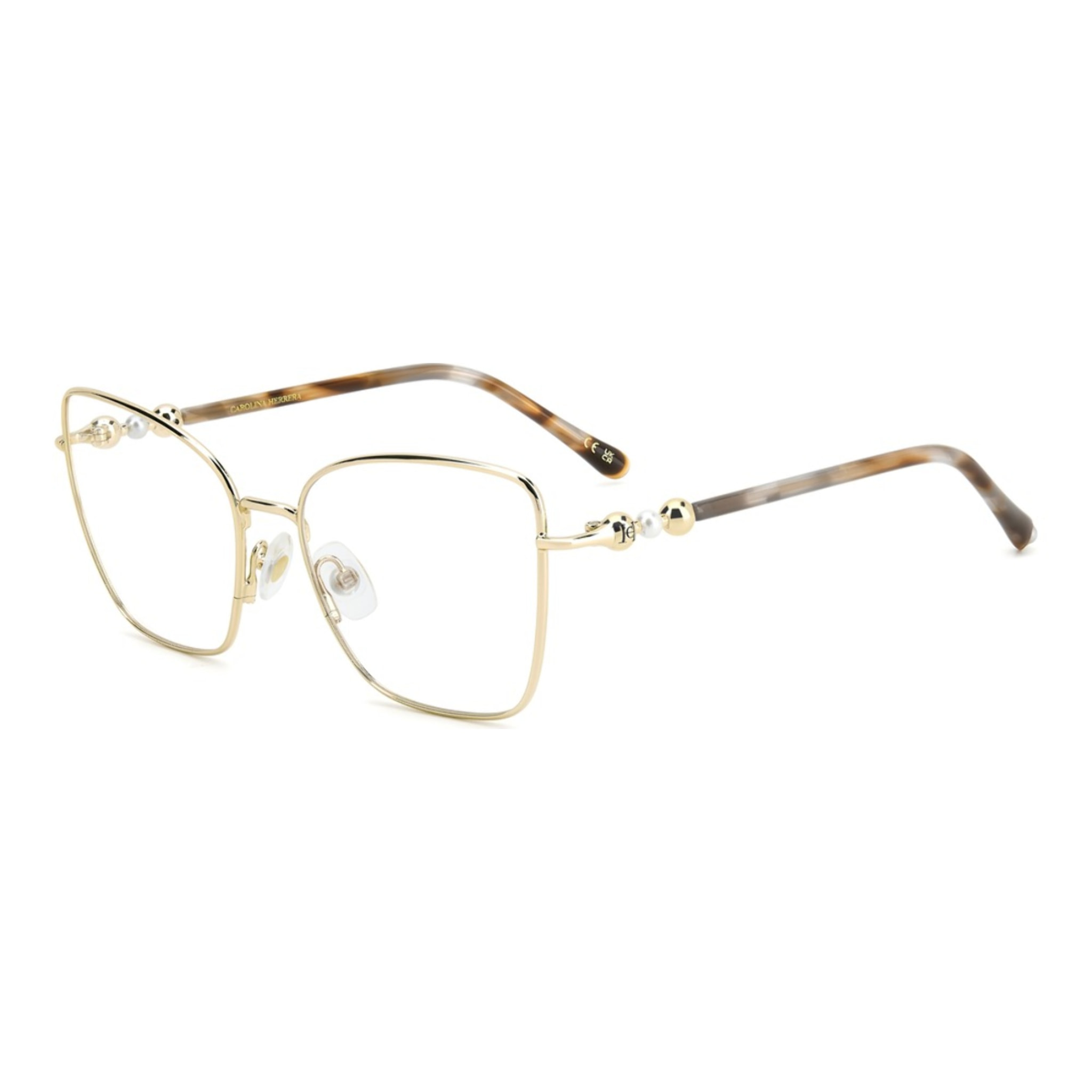Gafas de Vista Carolina Herrera HER 0321 J5G de Metal Mujer 56 mm