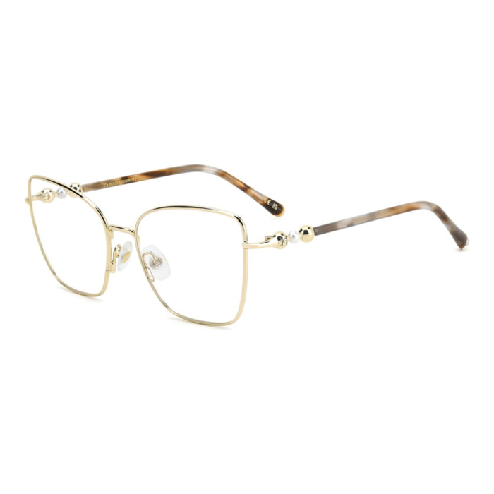 Gafas de Vista Carolina Herrera HER 0321 J5G de Metal Mujer 56 mm