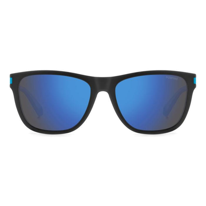 Gafas de Sol Polaroid PLD 2138/S 0VK Polarizadas de Policarbonato Unisex 56 mm