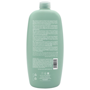 ALFAPARF MILANO Semi Di Lino Energizing Low Shampoo 1000ml