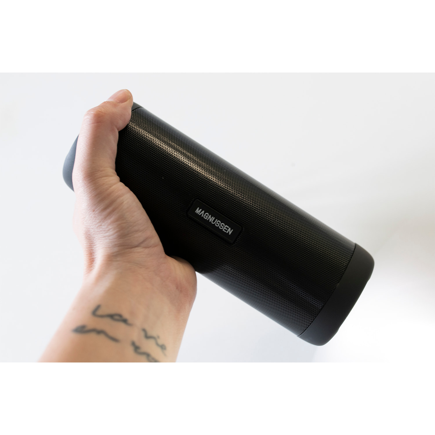 Altavoz MAGNUSSEN S2 - Negro