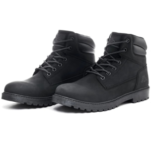 Botines Kappa Hombre Mujer LOGO FILLMORE MD
