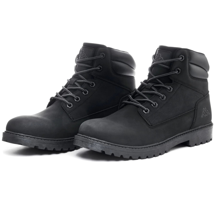 Botines Kappa Hombre Mujer LOGO FILLMORE MD