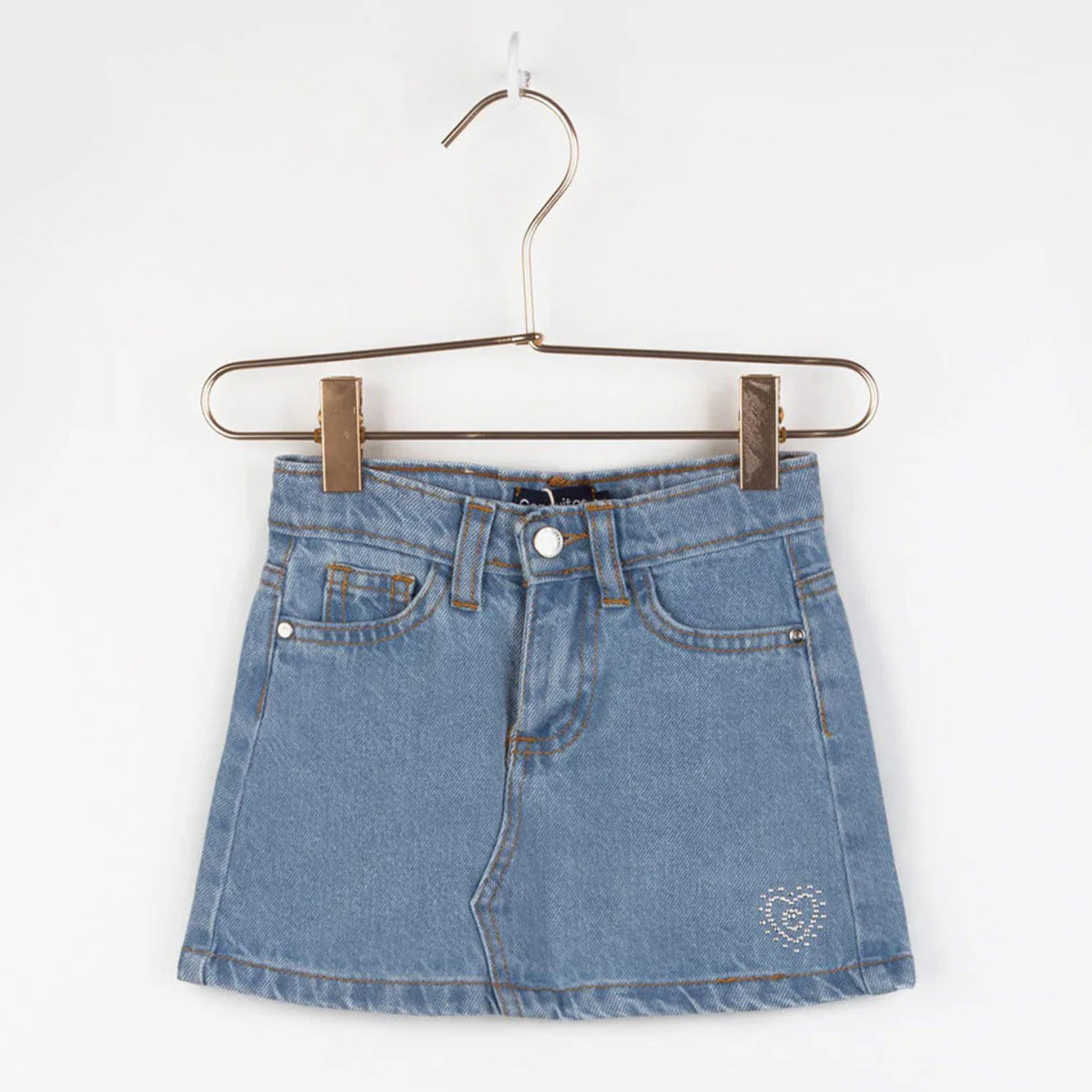 Conguitos - Moda infantile per bambina elegante