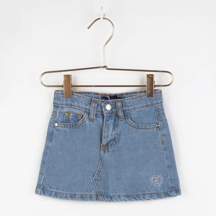 Conguitos - Moda infantile per bambina elegante