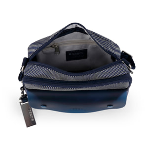 Bolso pequeño 2 compartimentos Gabol PAMELA