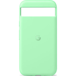 Coque GOOGLE Google Pixel 8A Verte