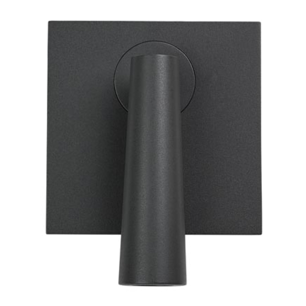 LEDS C4 Luz de lectura gamma mix&match square led 2.2w 2700k gris urbano 137lm