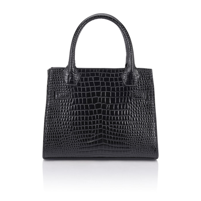 PHILIPP PLEIN Bolso shopper COCCO