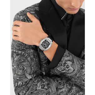 PHILIPP PLEIN Orologi HEXAGON