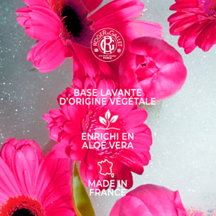 Rose - Gel Douche Bienfaisante 200 ml