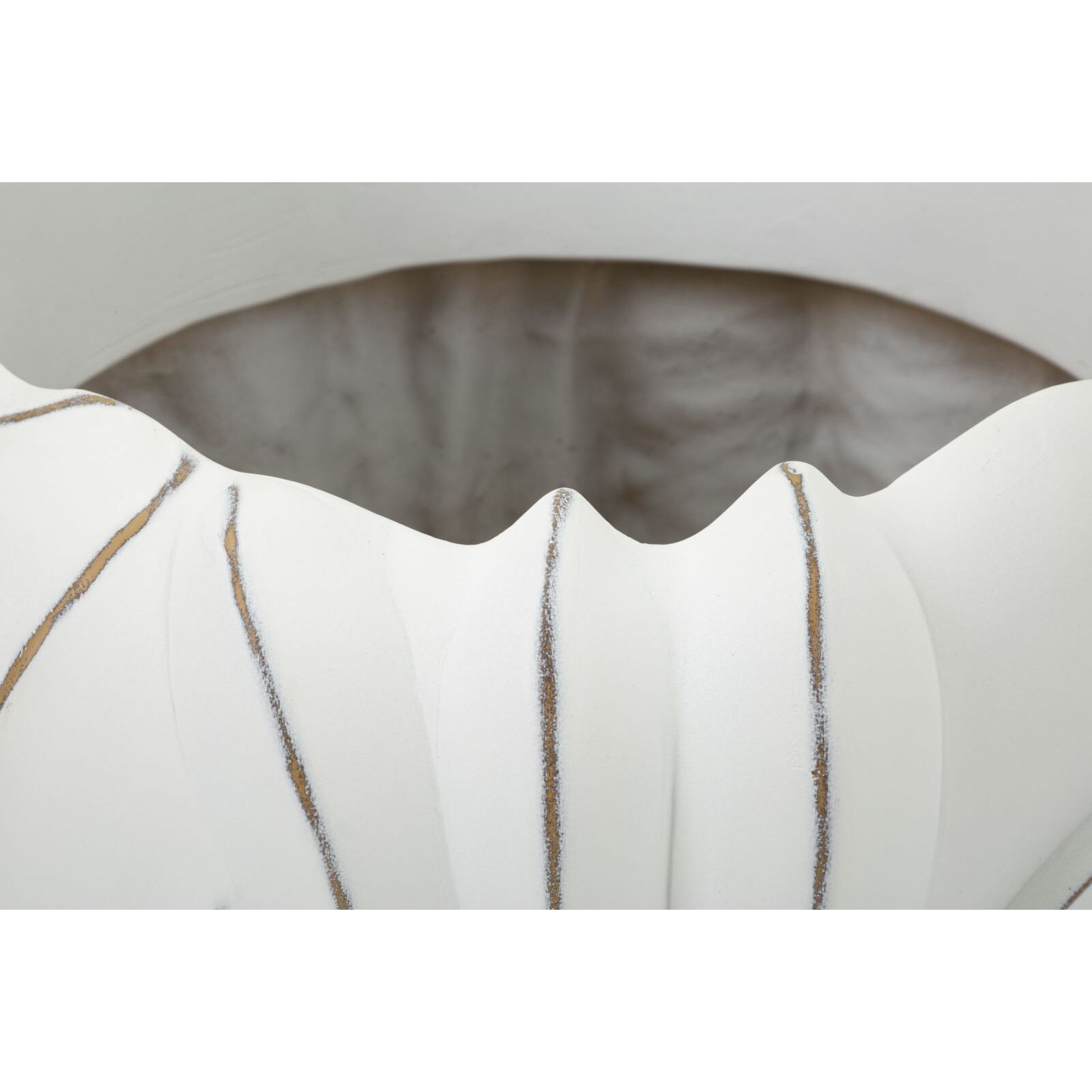 CACHEPOT GARDY CM Ø 34,5X23,5